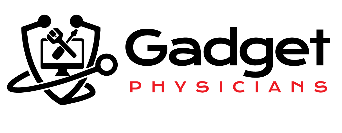 Gadget Physicians